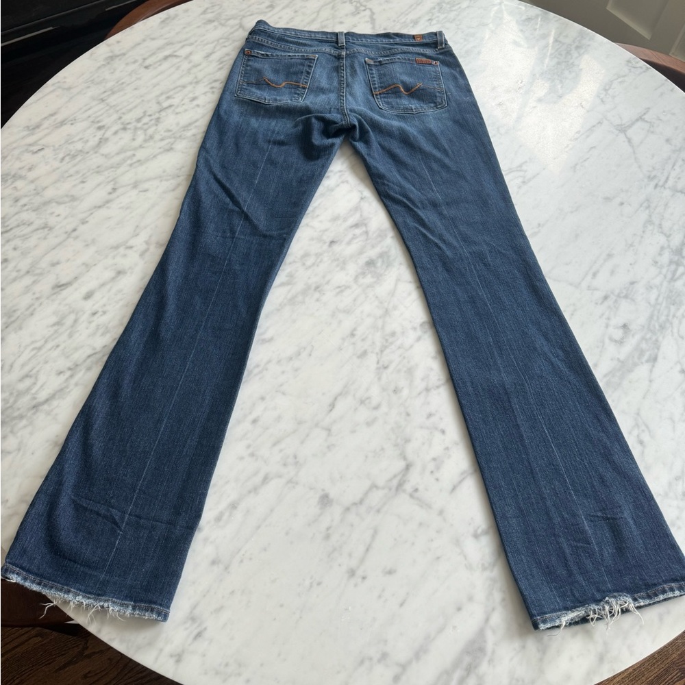 7 For All Mankind Jeans 7️⃣👖